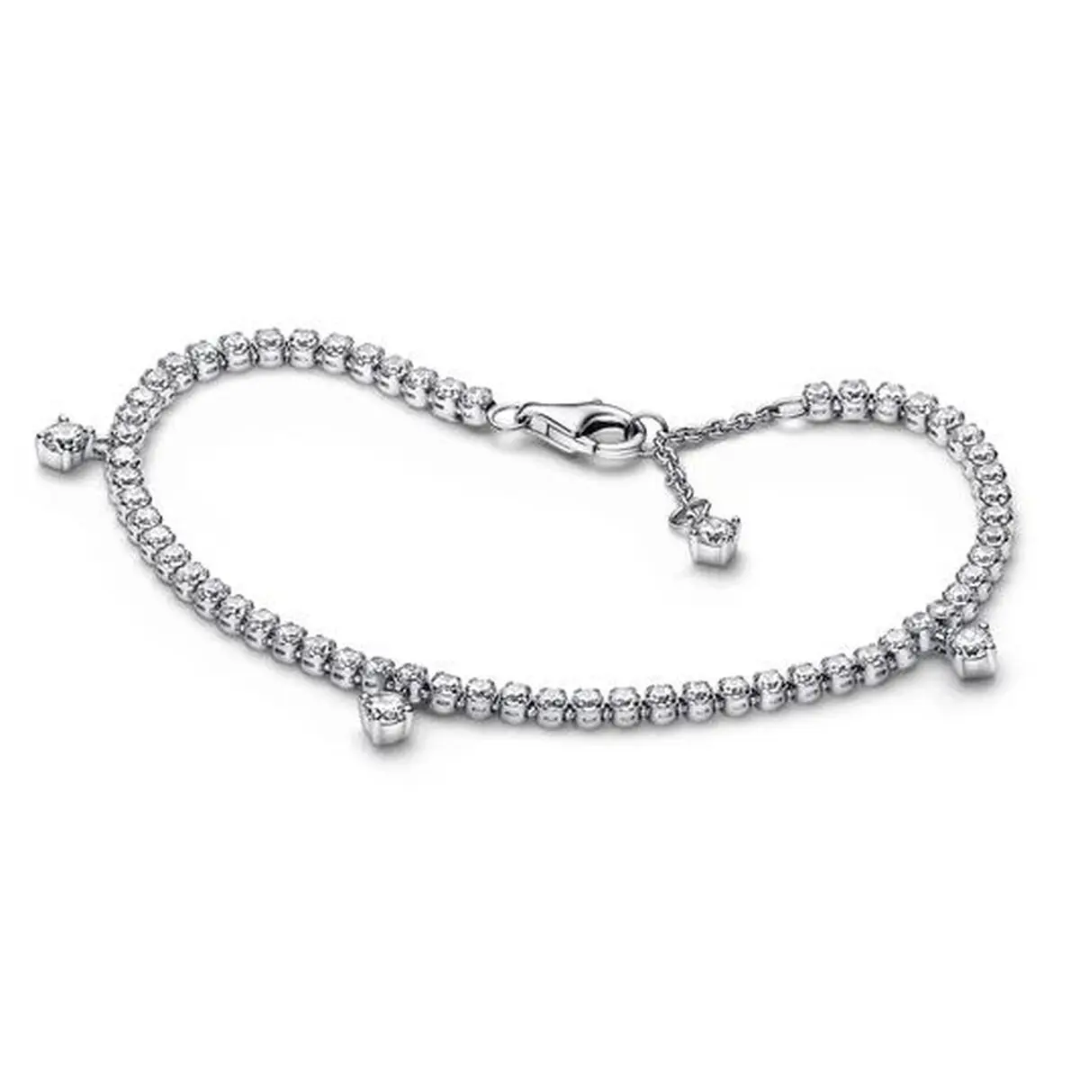 Bracciale Donna Pandora 592401C01-16