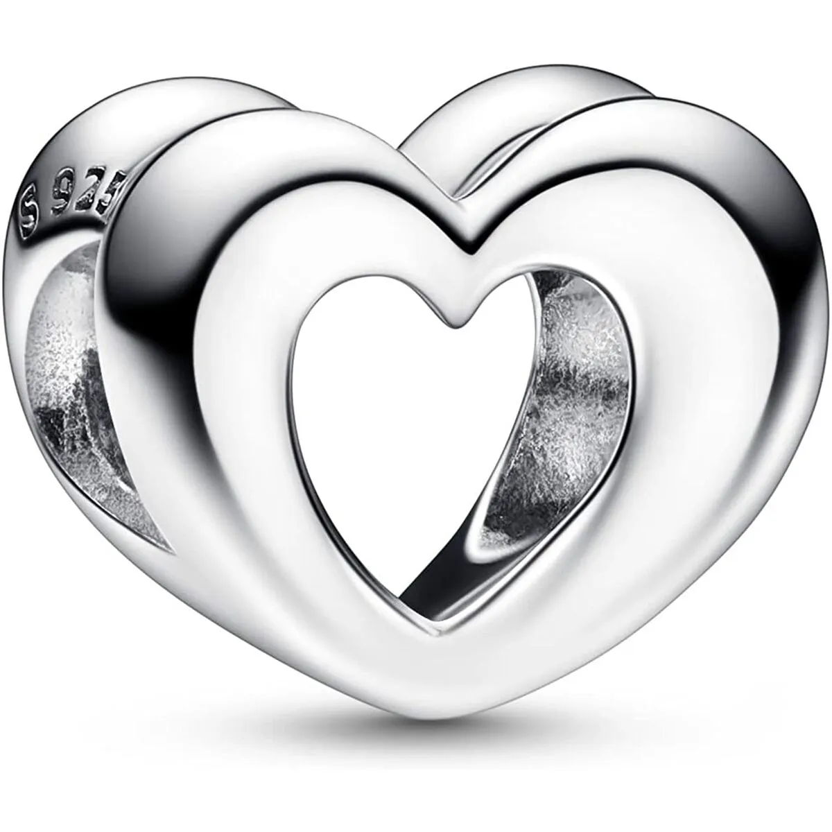 Charm da Donna Pandora OPEN HEART