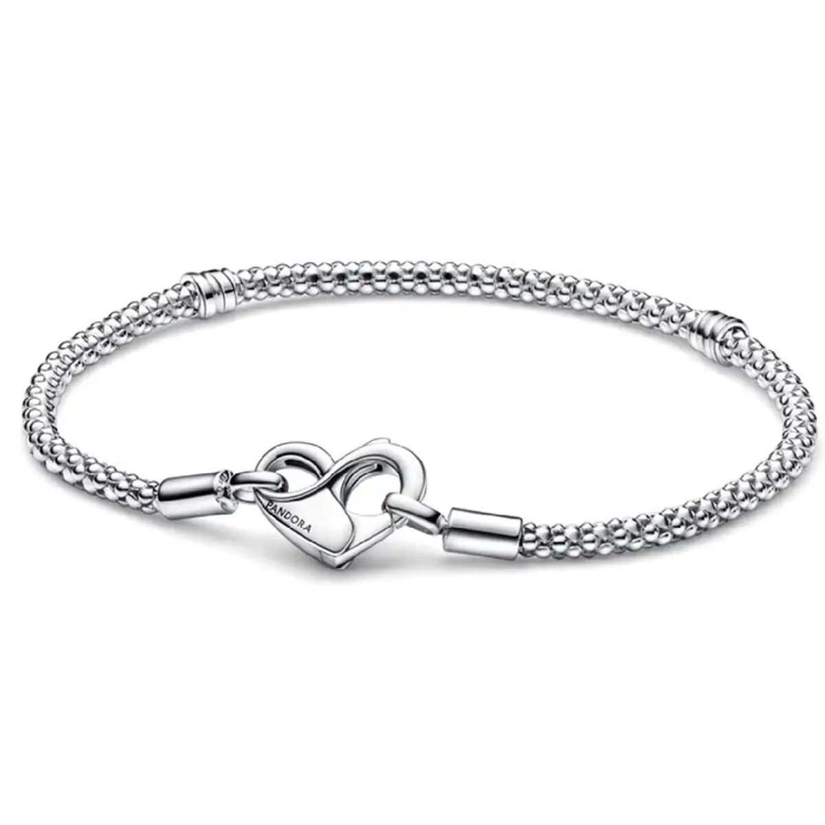 Bracciale Donna Pandora 592453C00-23 Argentato