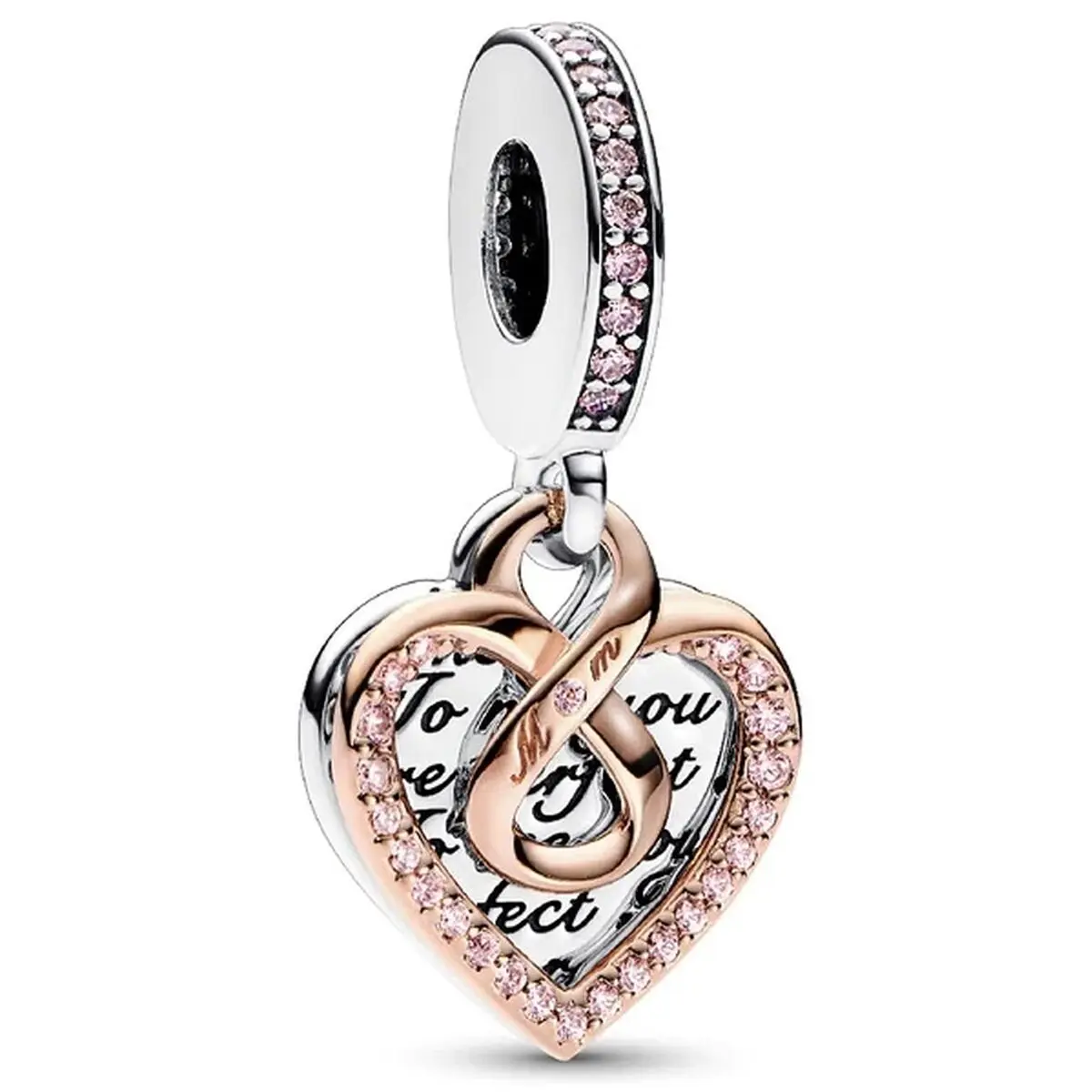 Charm da Donna Pandora 782641C01