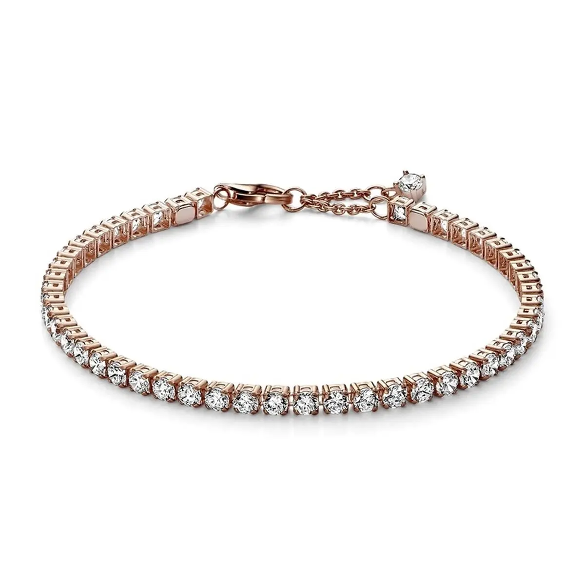 Bracciale Donna Pandora SPARKLING TENNIS