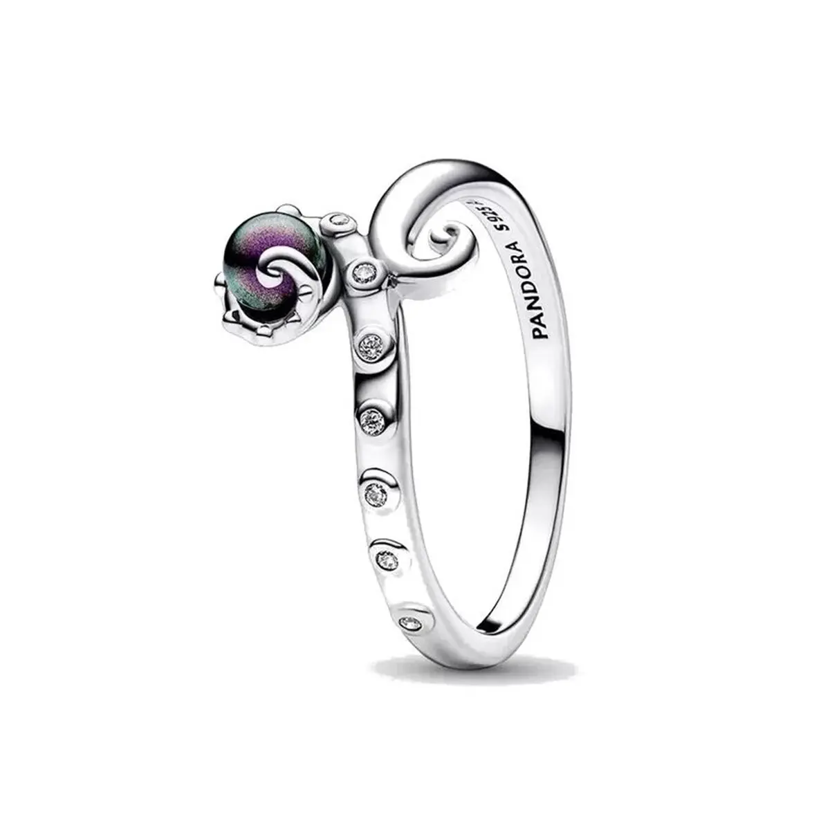 Anello Donna Pandora THE LITTLE MERMAID URSULA - RING - SIZE 52