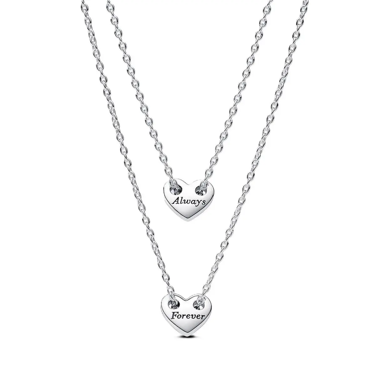 Collana Donna Pandora 393207C00-45