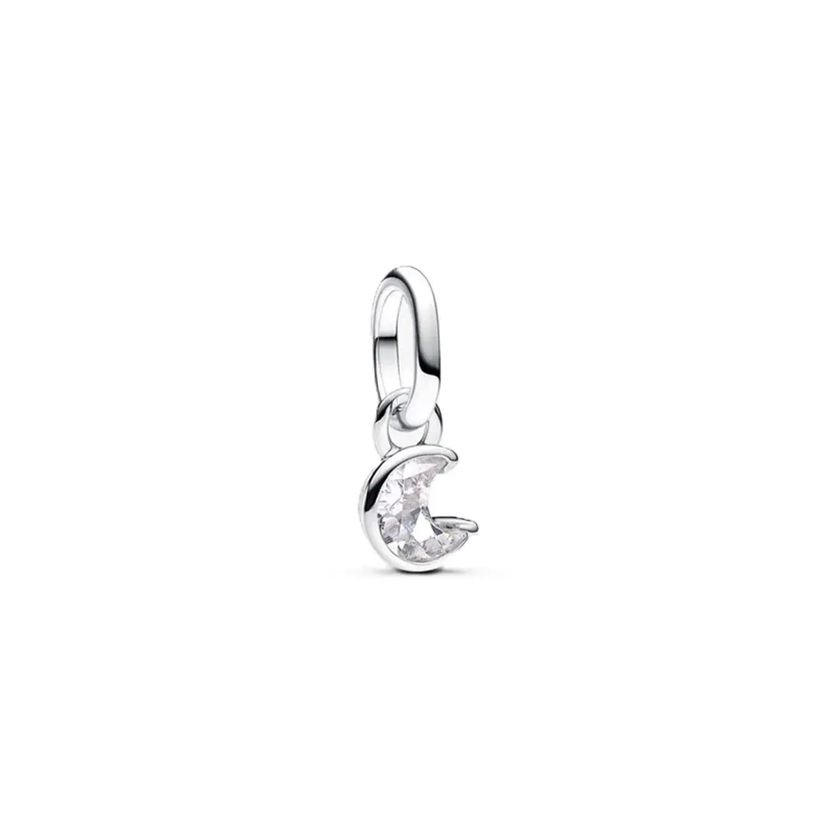 Perlina Donna Pandora 793364C01 Argentato