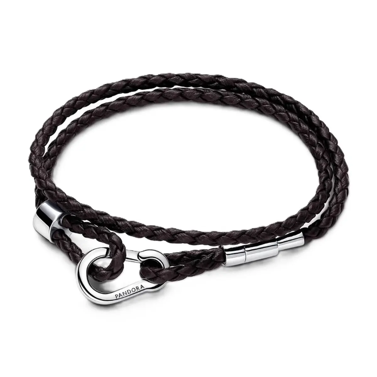 Bracciale Uomo Pandora 593338C01-D2