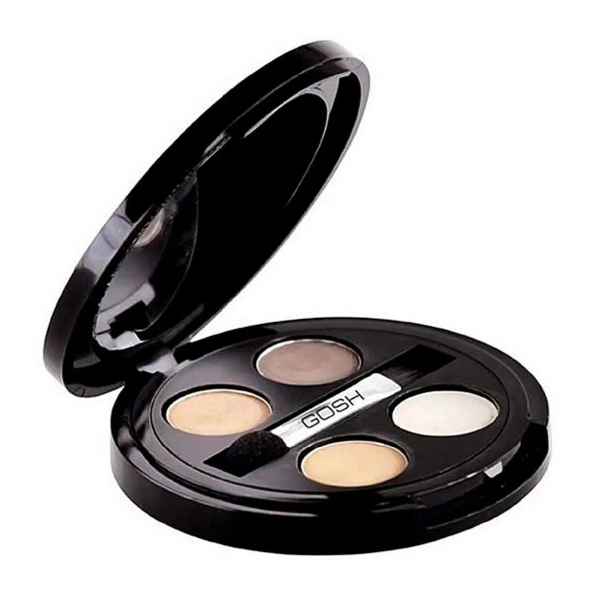 Set da Trucco Eye Brow Kit Gosh Copenhagen