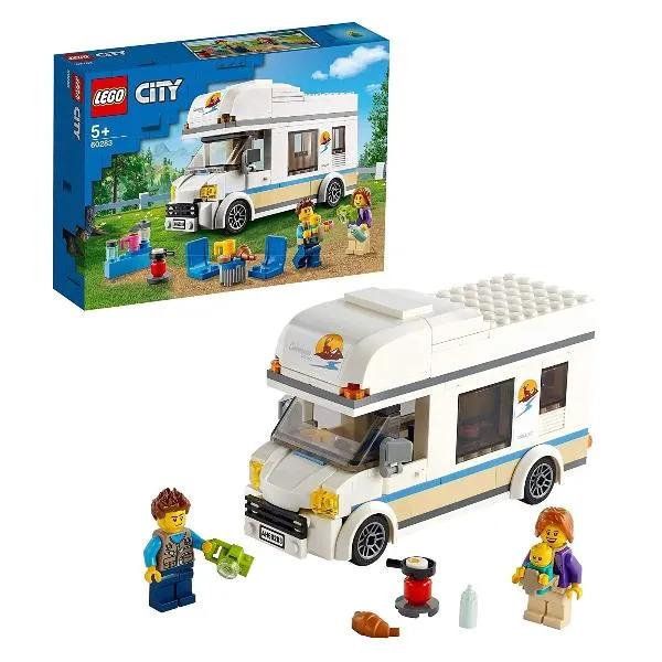 CAMPER DELLE VACANZE