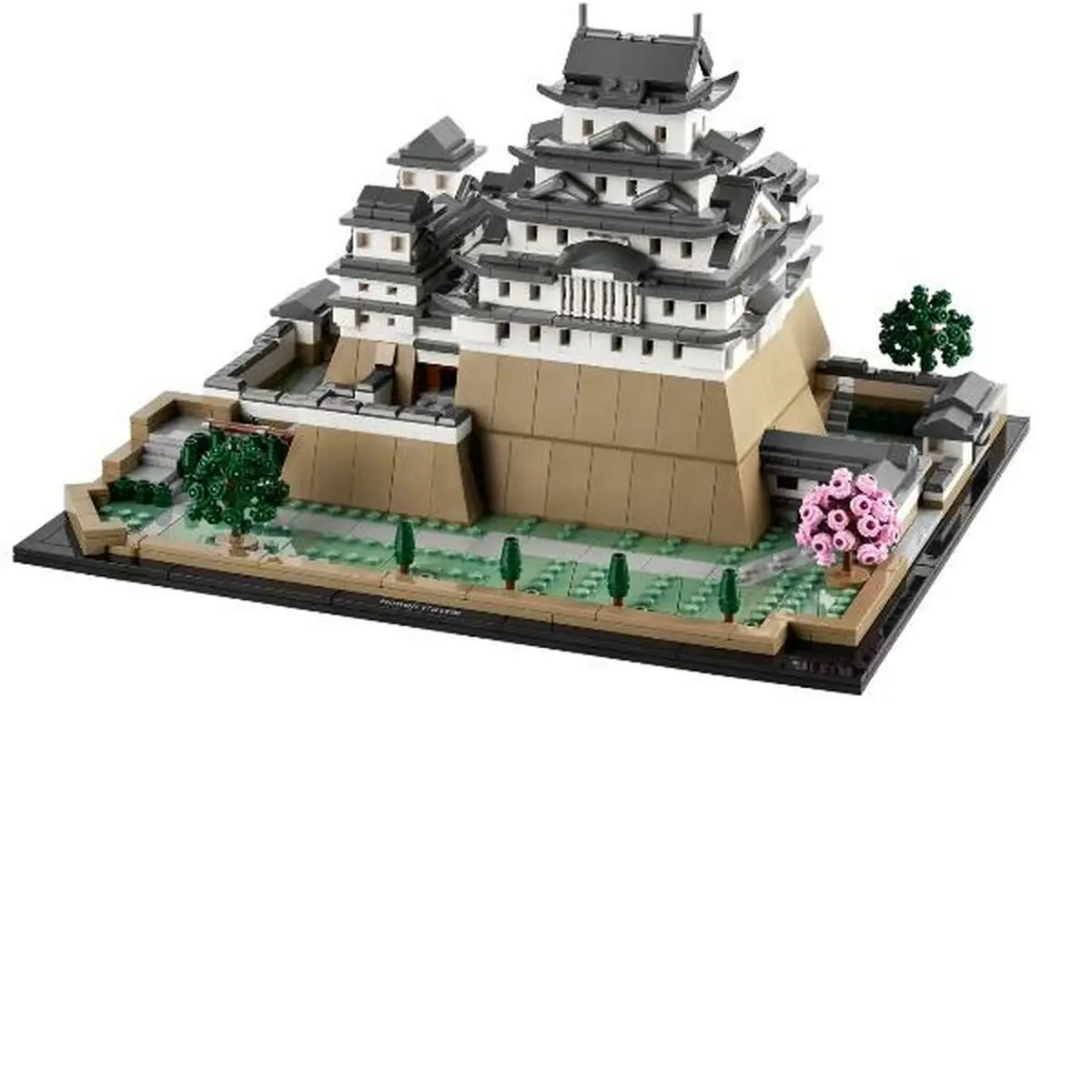 Casa delle Bambole Lego 21060 1 Unità