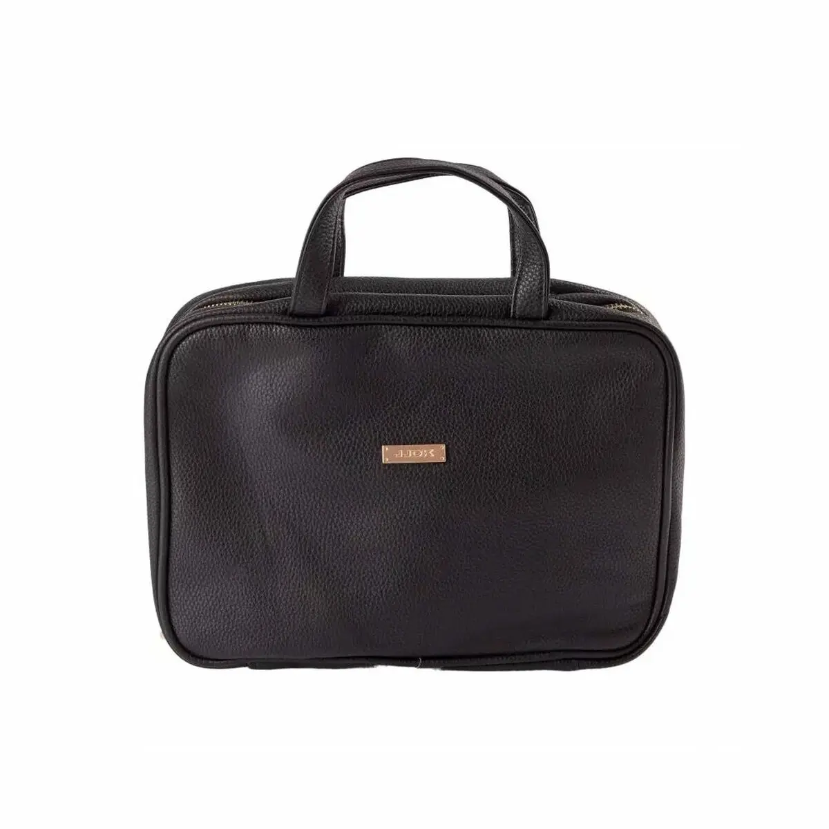 Necessaire JJDK Anna Marie Grande Nero