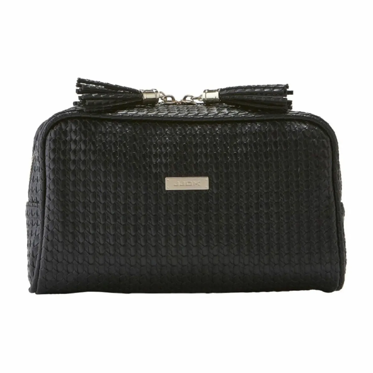 Necessaire JJDK Palm Mare Nero