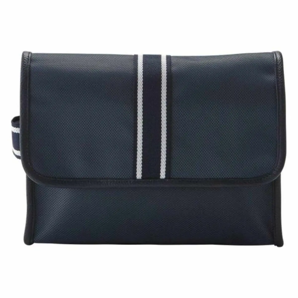 Necessaire JJDK Cabriolet Blu Marino