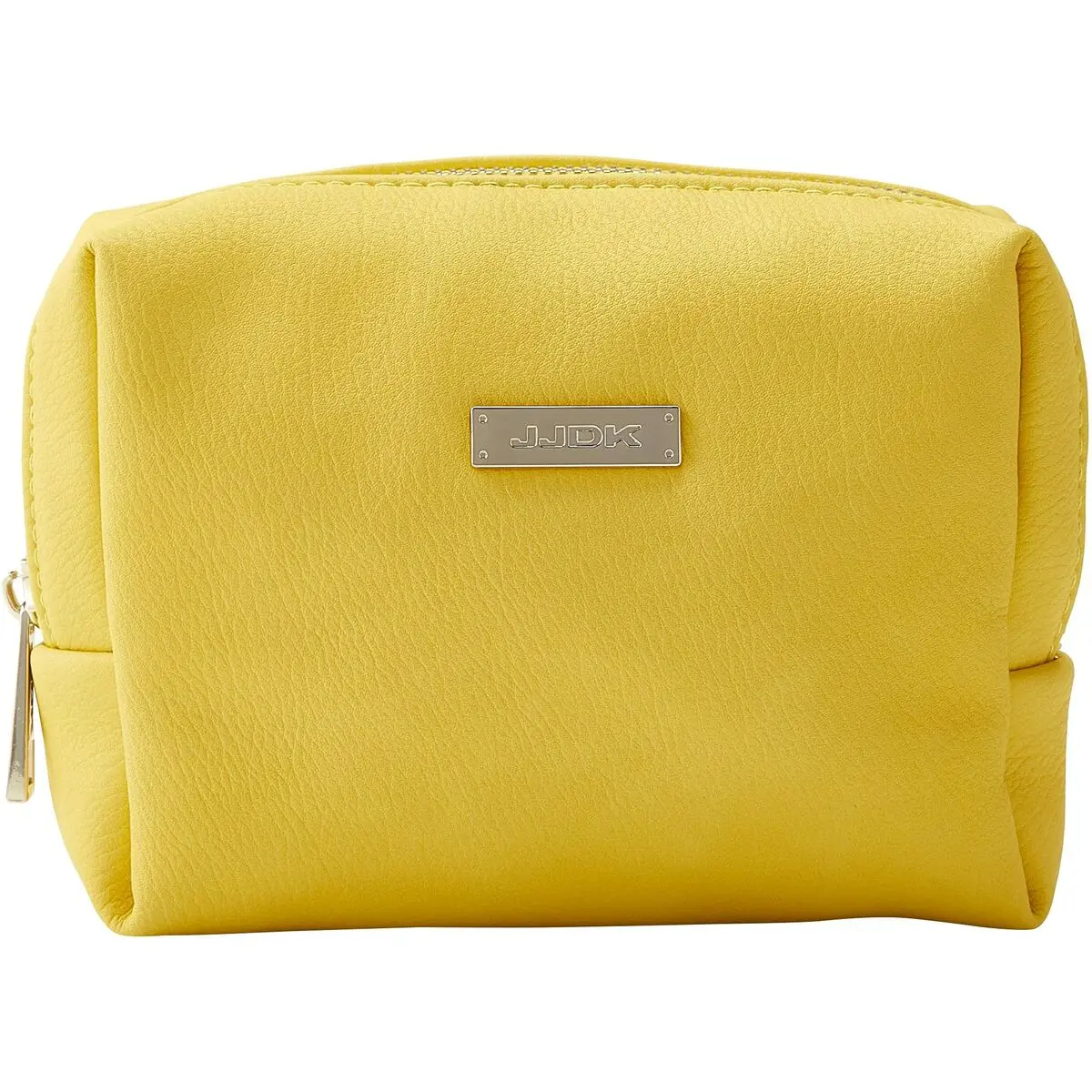 Necessaire JJDK Strelitzia Giallo