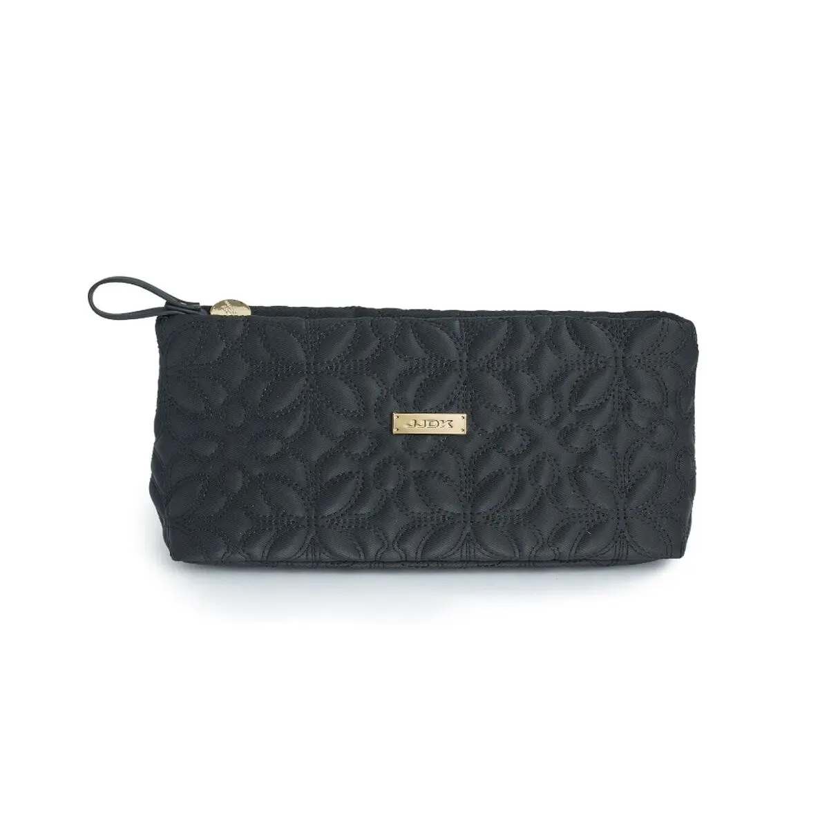 Necessaire JJDK Picea Nero 8 x 24 x 12 cm