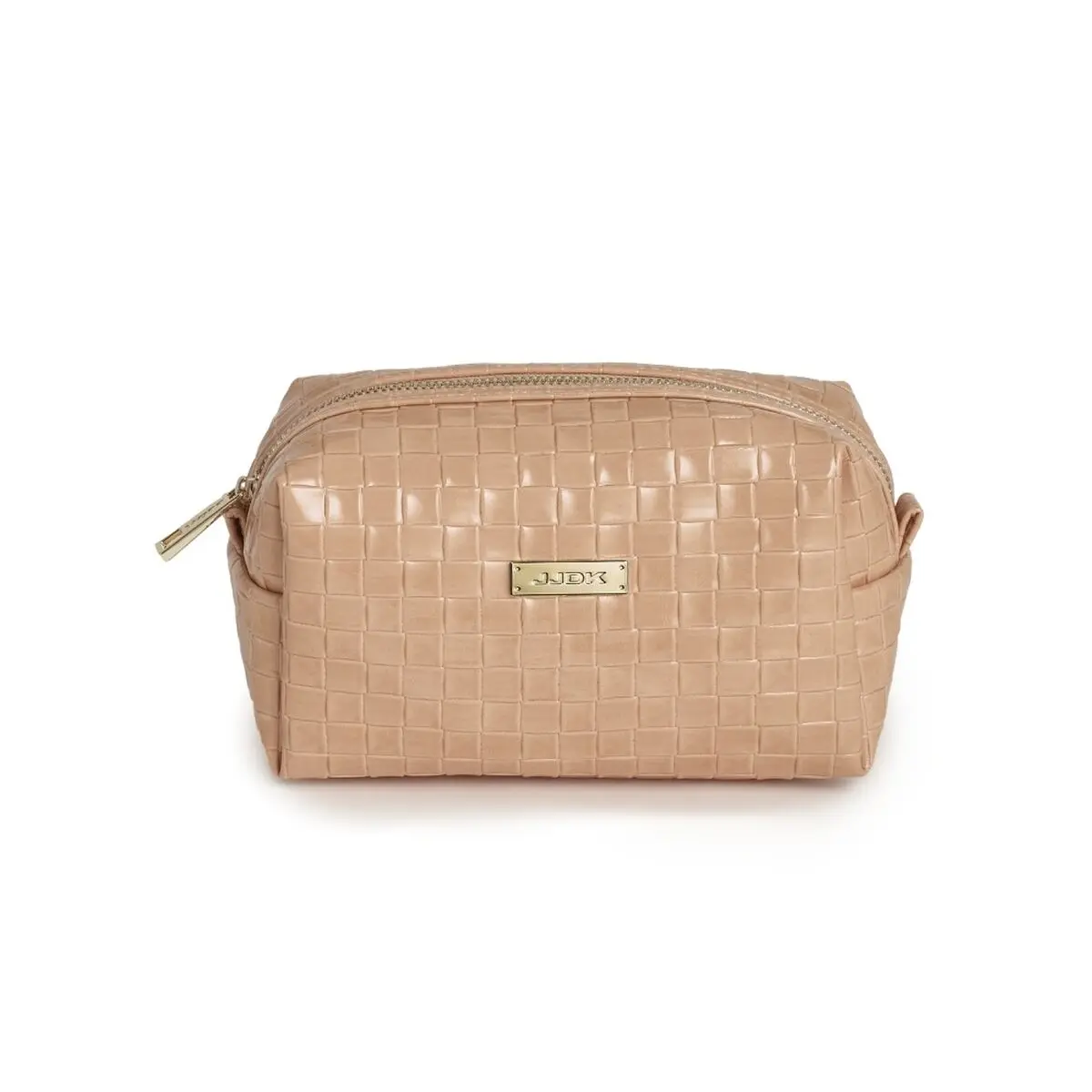 Necessaire JJDK Alberta Beige