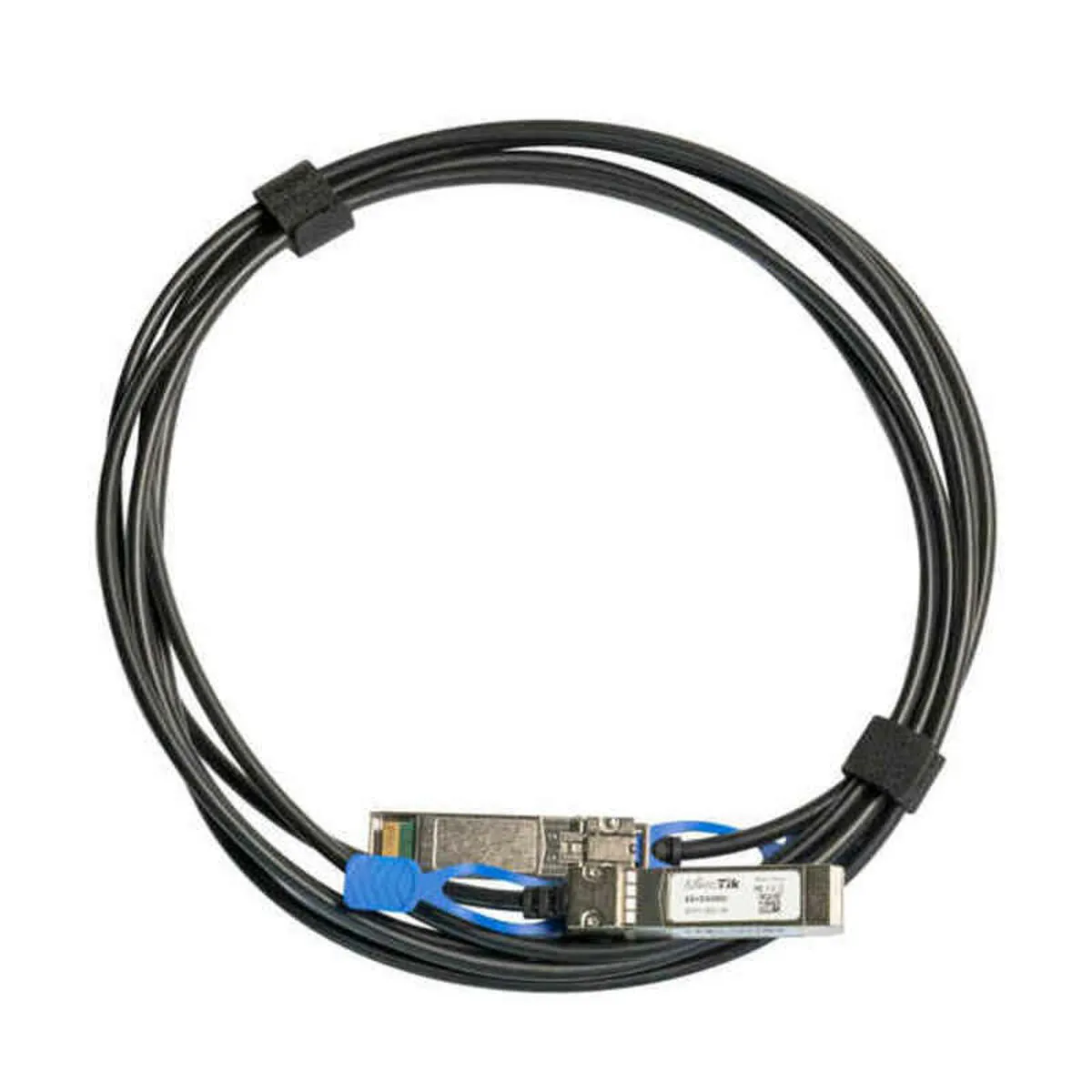 Modulo Fibra SFP MultiModale Mikrotik XS+DA0001