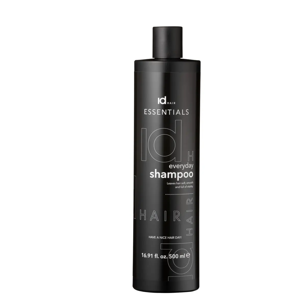 Crema Snellente Idhair 10010040002 500 ml