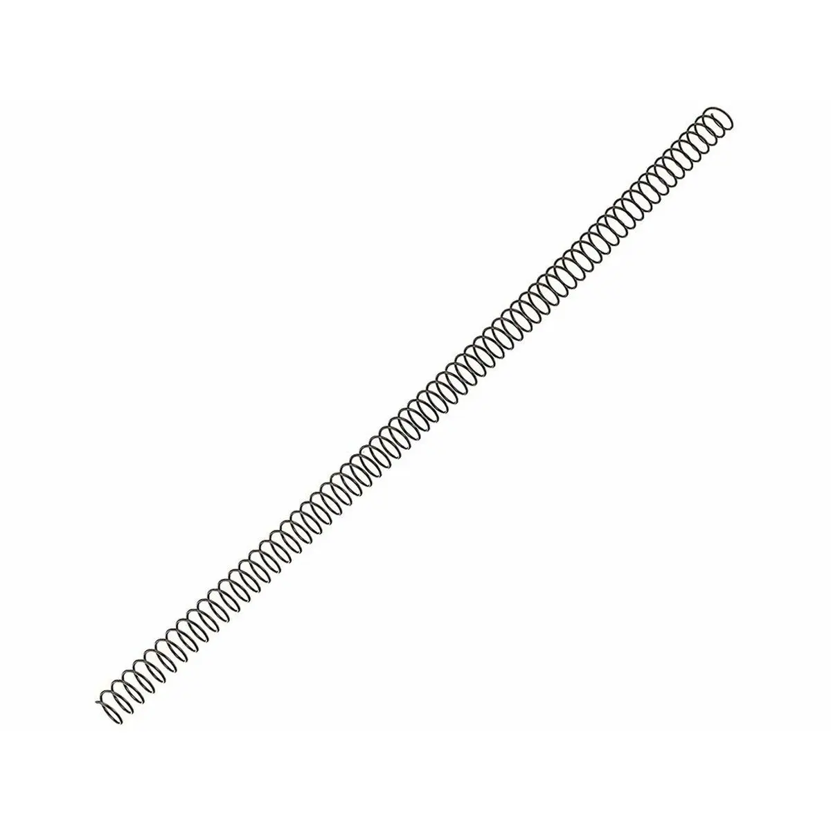 Spirali per Rilegatura Q-Connect KF04428 Metallo Ø 8 mm (200 Unità)