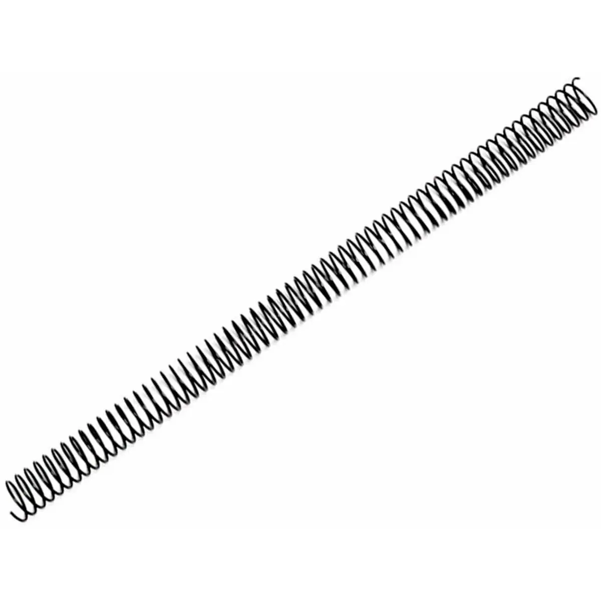 Spirali per Rilegatura Q-Connect KF04432 Metallo Ø 16 mm (100 Unità)