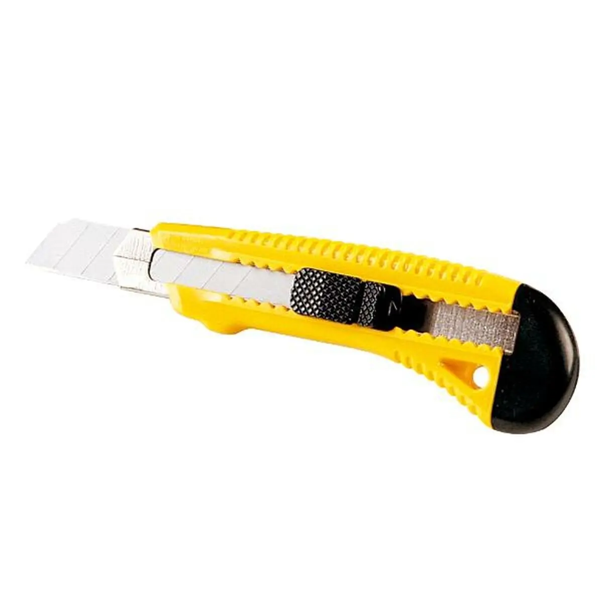 Taglierino Q-Connect KF10634 Giallo