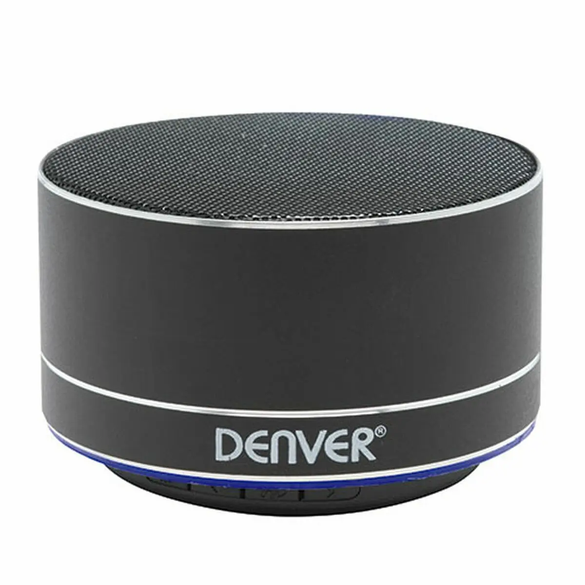 Altoparlanti Bluetooth Senza Fili Denver Electronics BTS-32 3W