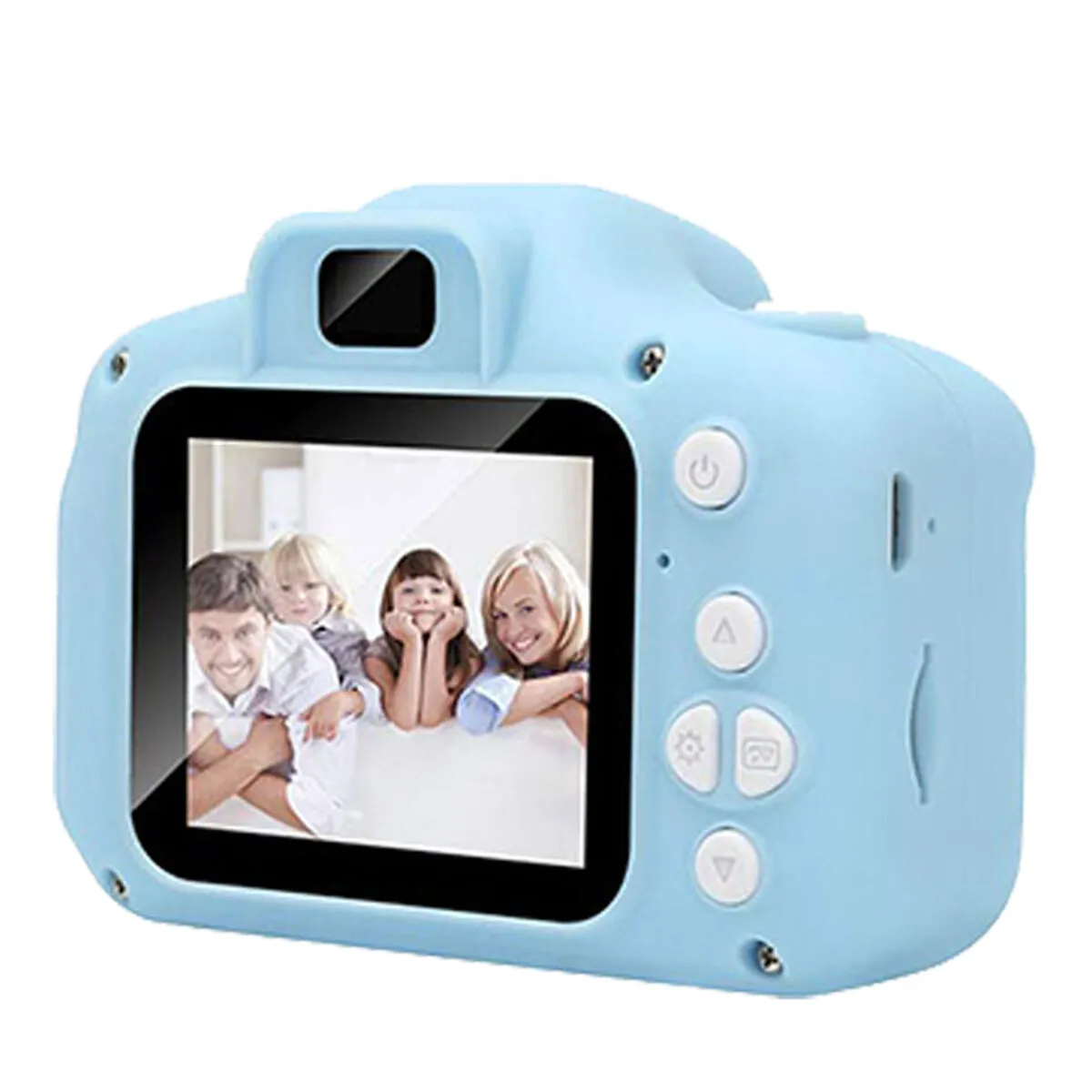 Fotocamera Digitale per Bambini Denver Electronics KCA-1330BLUE