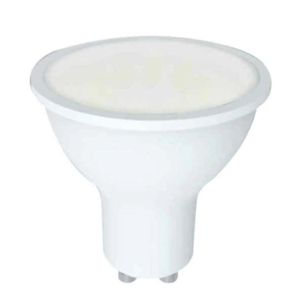 Lampadina Intelligente LED Denver Electronics SHL-440 Wifi Bianco 5 W A++ GU10 300 Lm (2700 K) (6500 K)