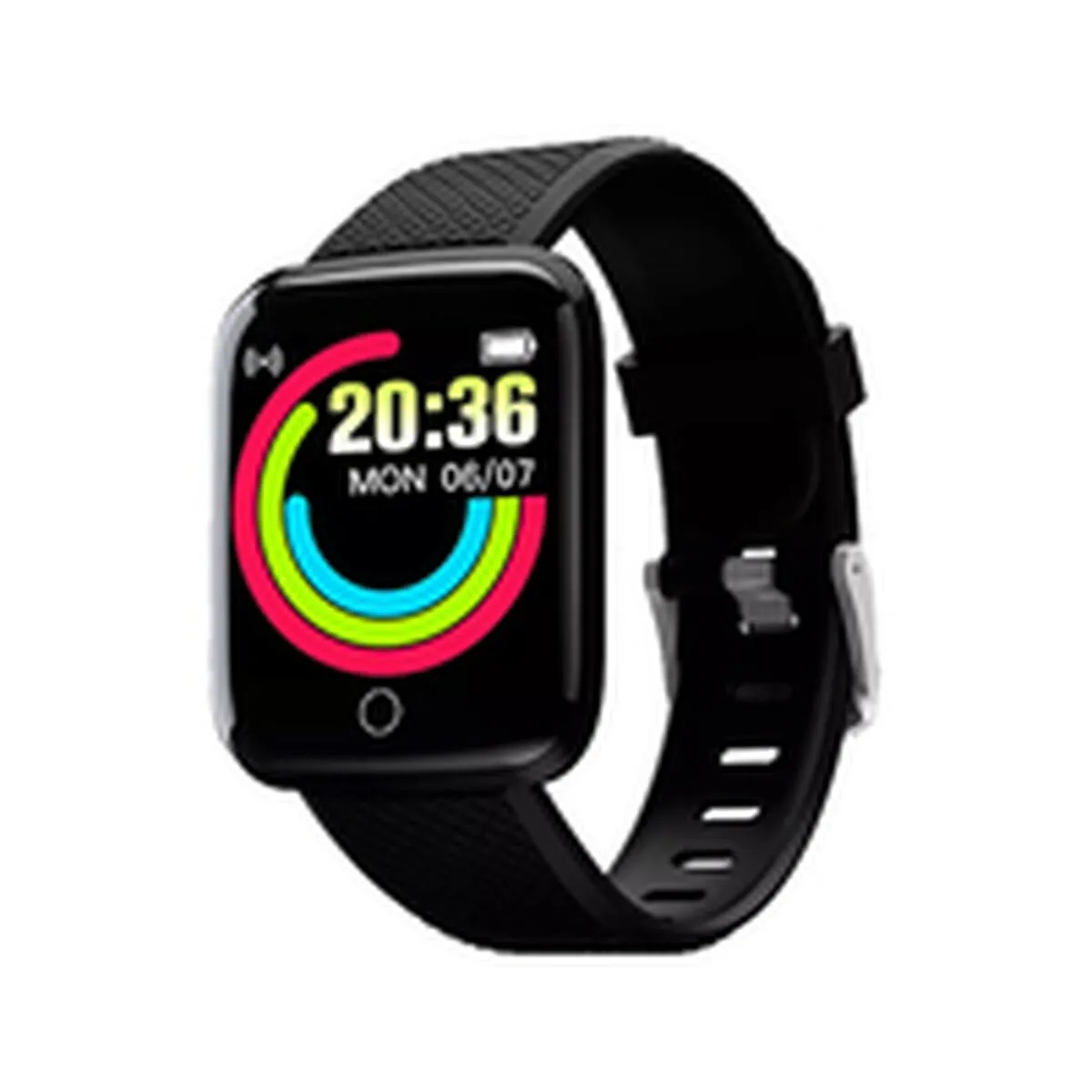 Smartwatch Denver Electronics SW-154