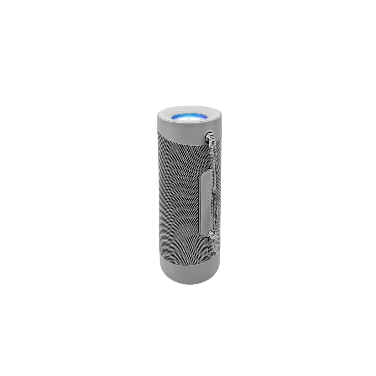 Altoparlante Bluetooth Portatile Denver Electronics BTV208 GRIS 10W 10W