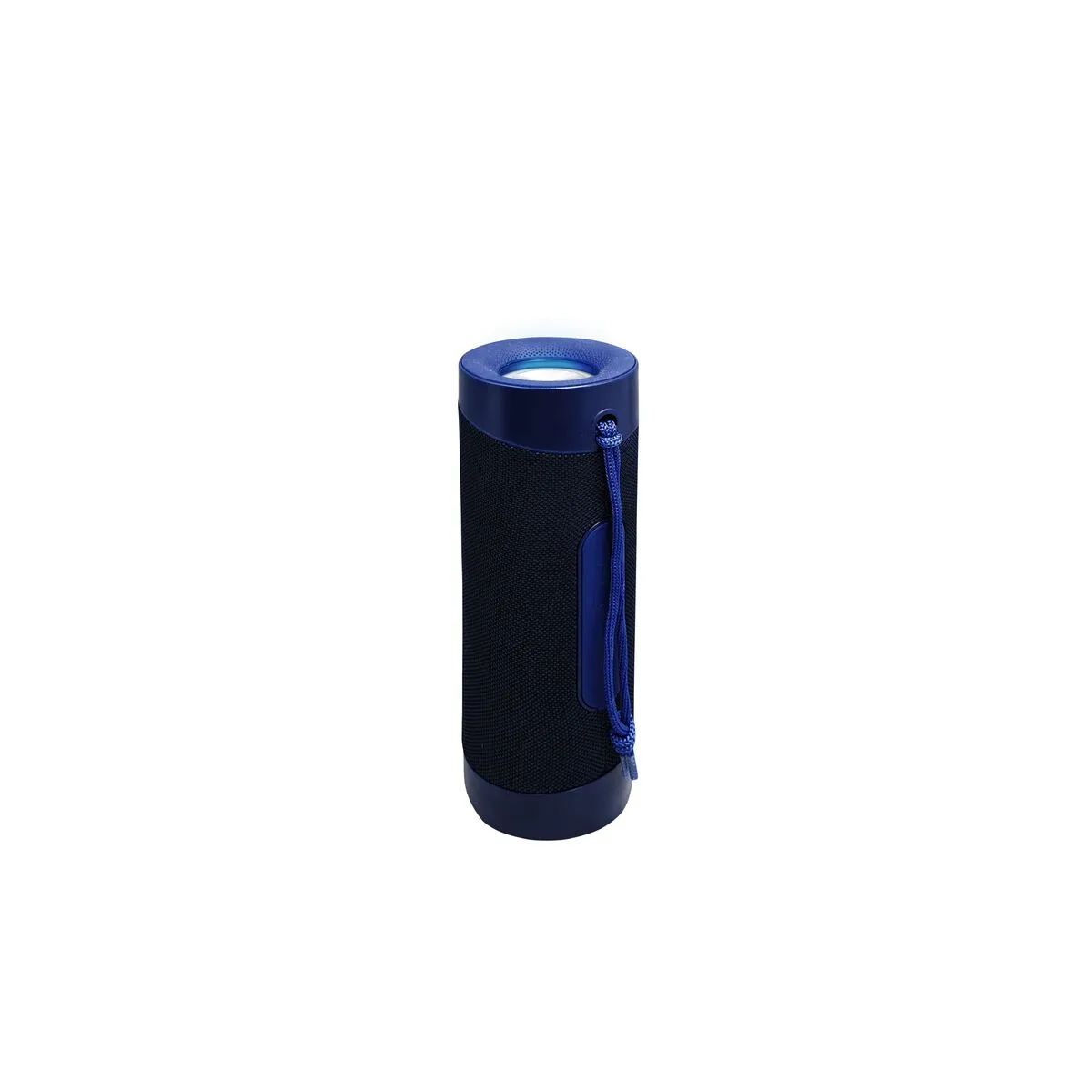 Altoparlante Bluetooth Portatile Denver Electronics BTV208 AZUL 10W 10W