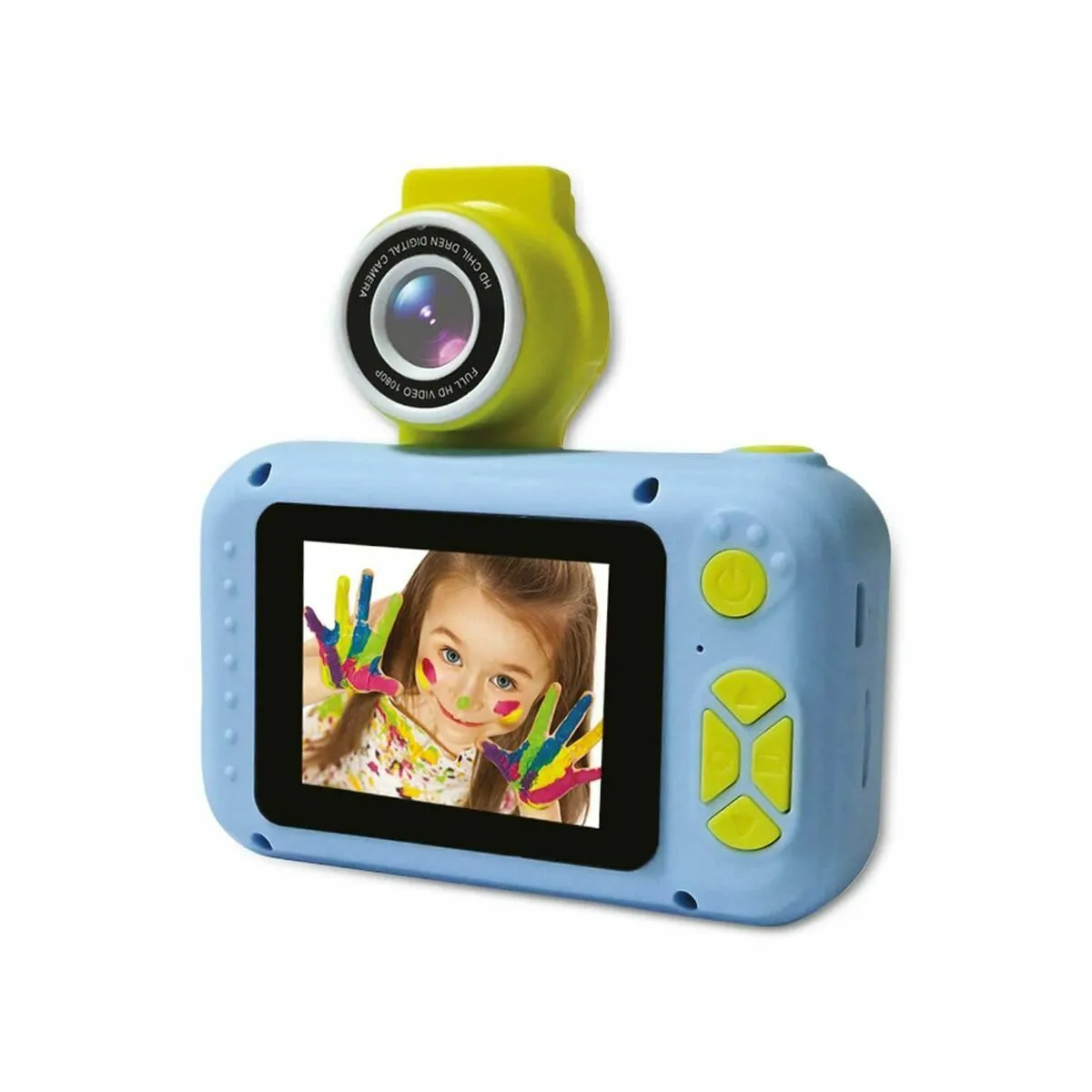 Fotocamera Digitale per Bambini Denver Electronics