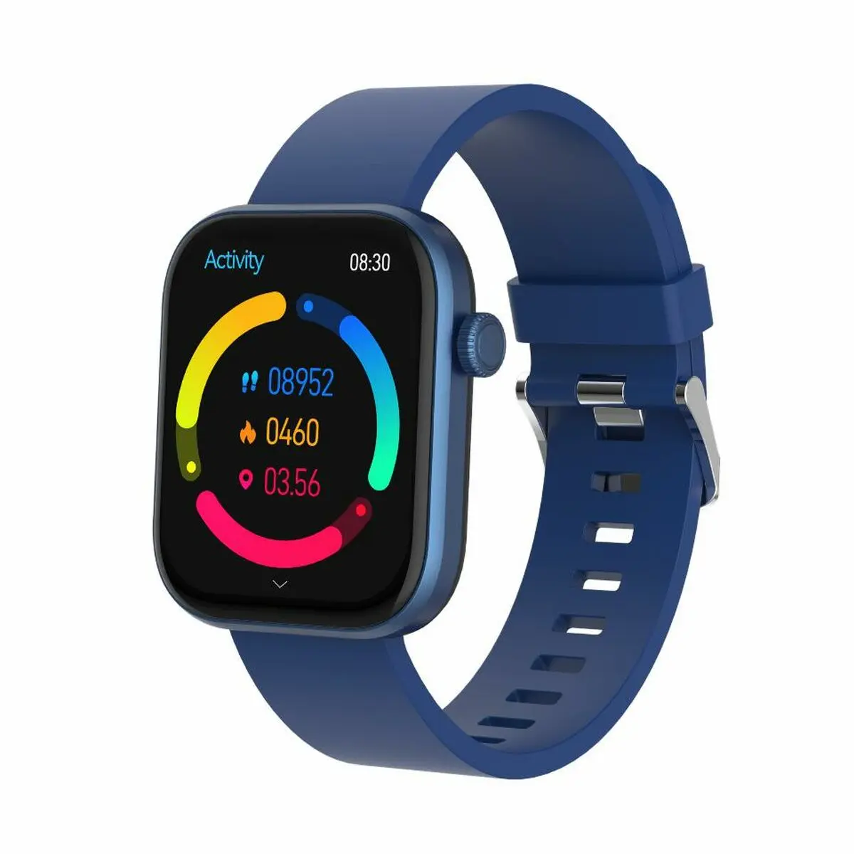 Smartwatch Denver Electronics SWC185BU BLUE