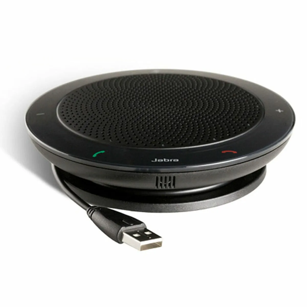 Altoparlanti Portatili Jabra 7410-209 Nero