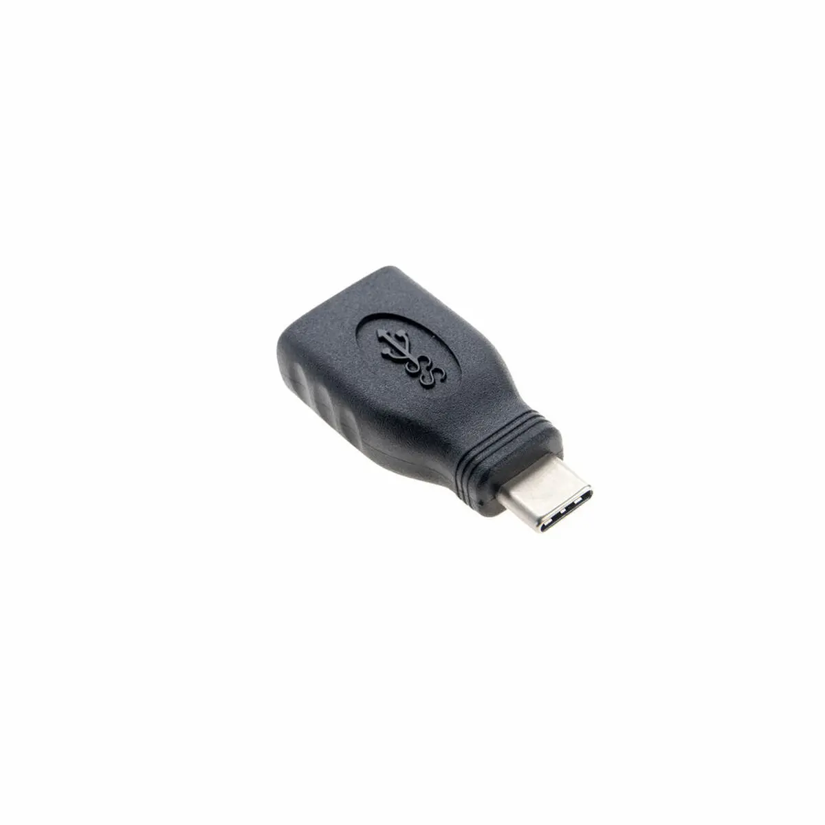 Cavo USB A con USB C Jabra 14208-14             Nero