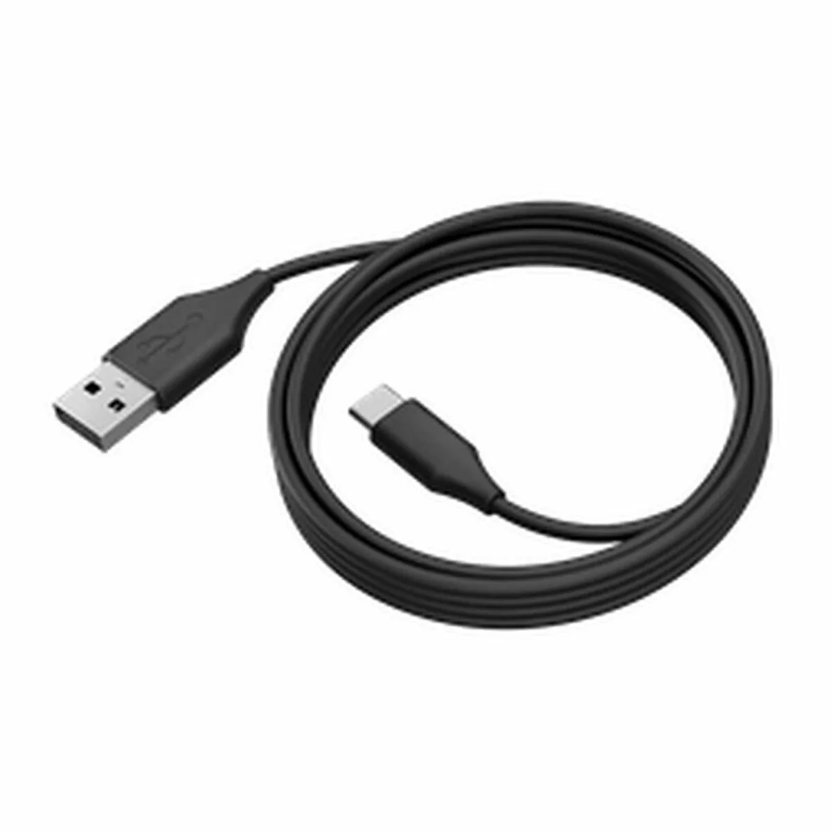 Cavo USB A con USB C Jabra 14202-10             Nero