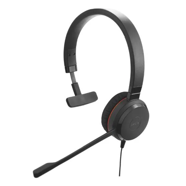 JABRA EVOLVE 20 ES MS MONO USB-C