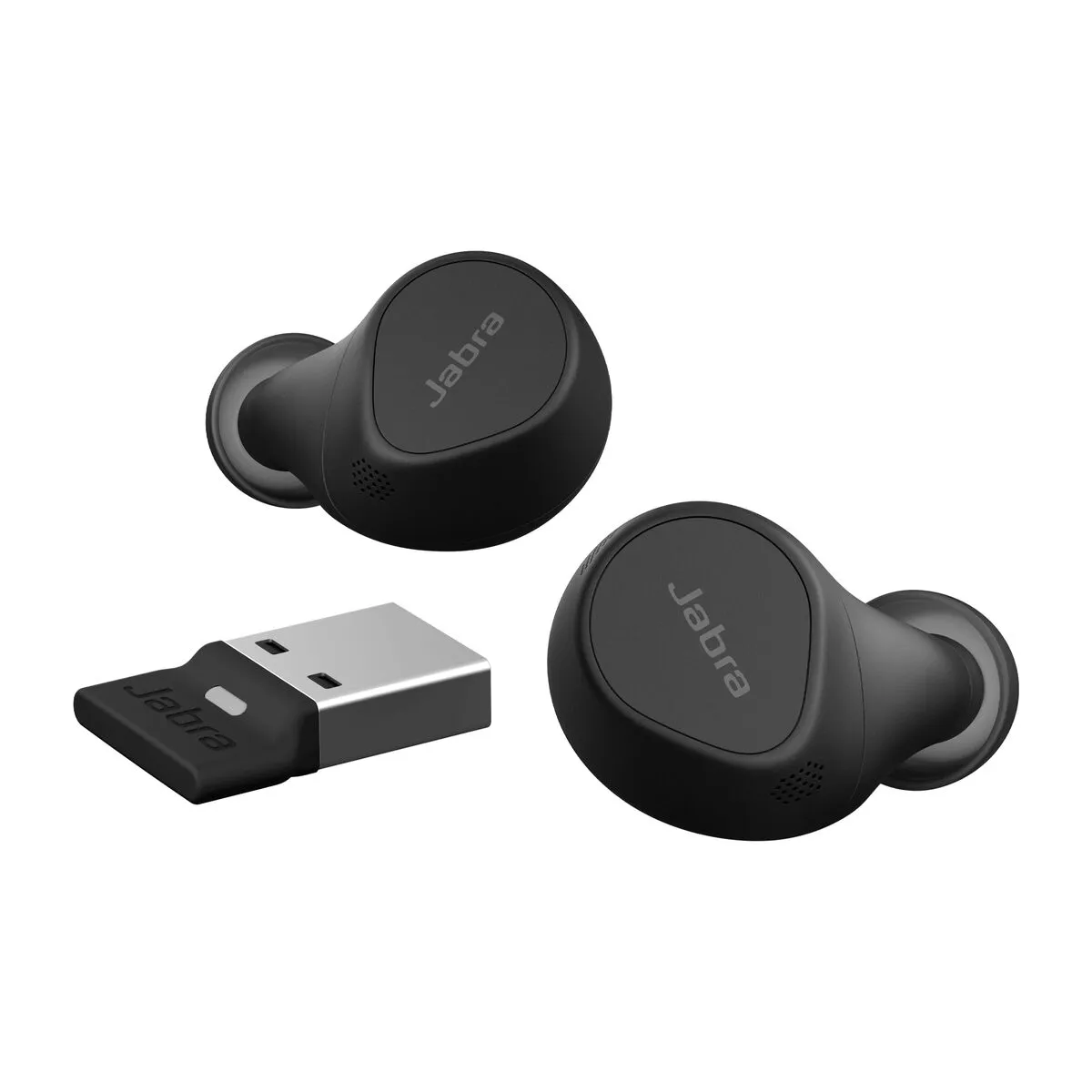 Auricolari Bluetooth con Microfono GN Audio EVOLVE2 BUDS