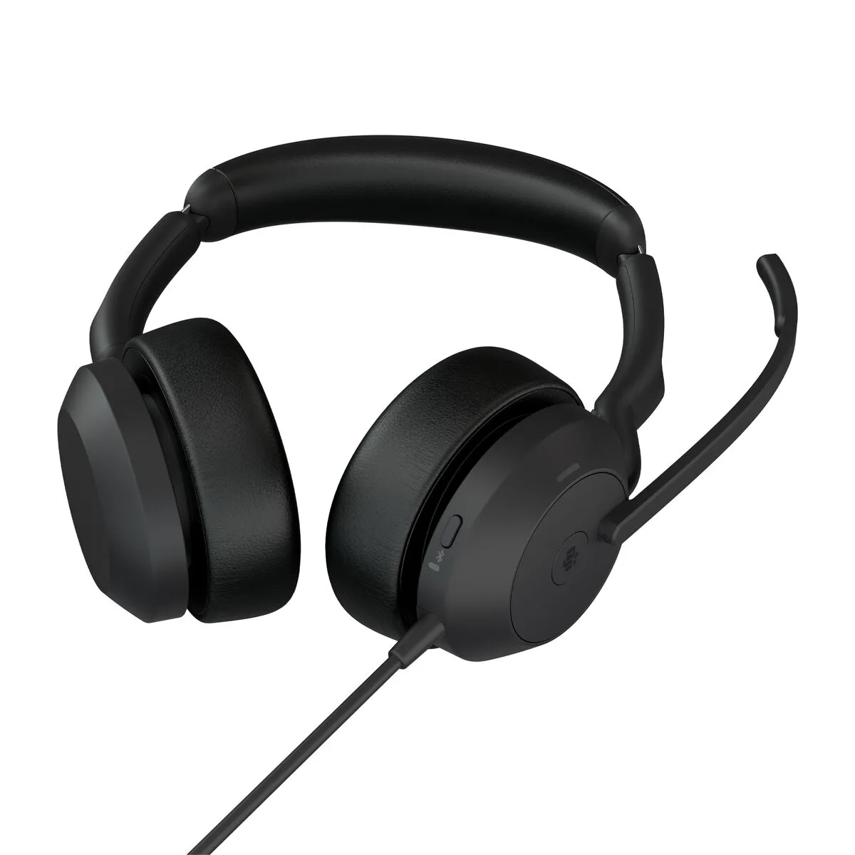 Auricolari con Microfono Jabra EVOLVE2 50