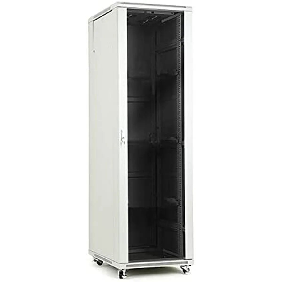 Armadio Rack a Muro NCB42-68-CAB 60 x 80 x 205,5 cm