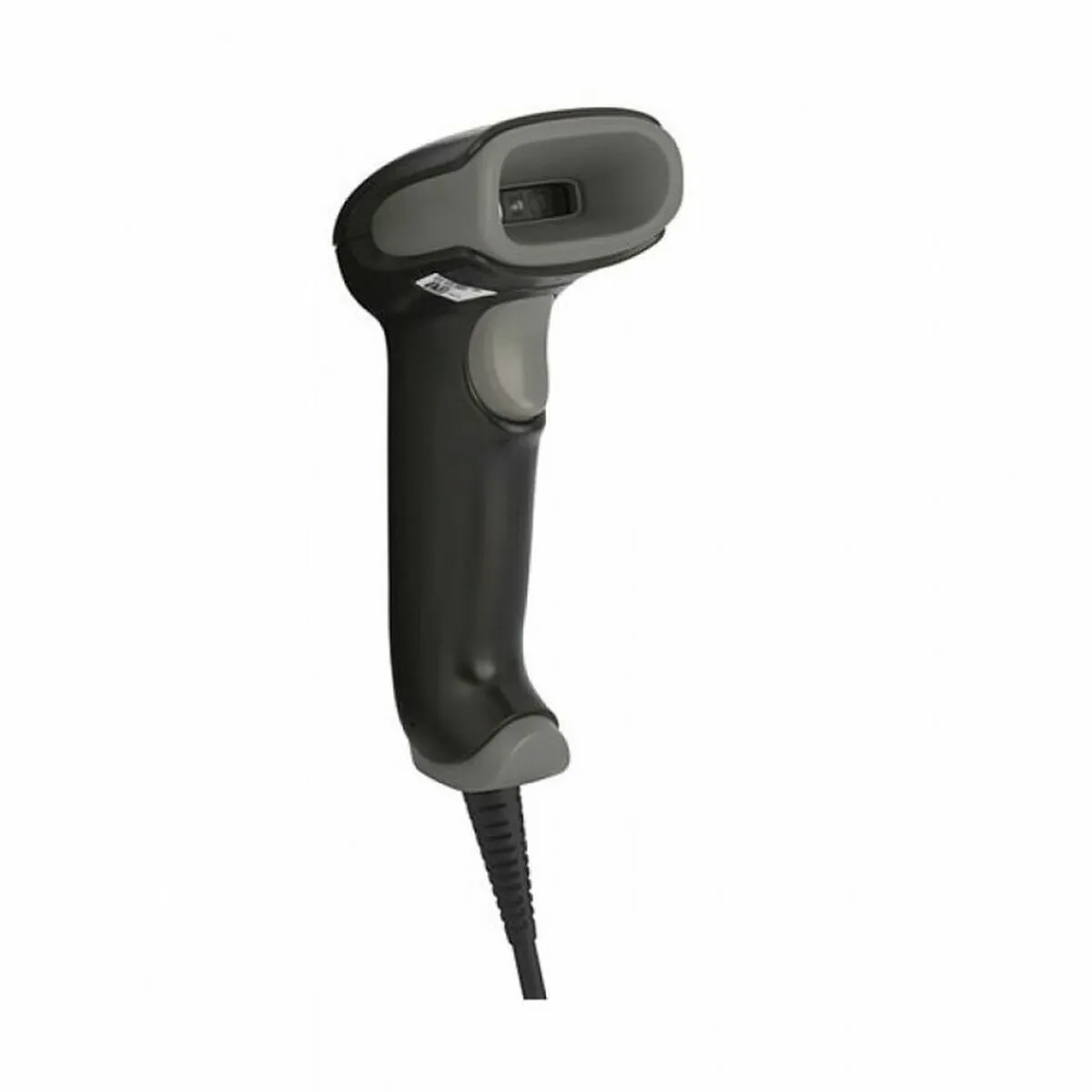 Lettore Codici a Barre Honeywell 1470G2D-2USB-1-R Nero