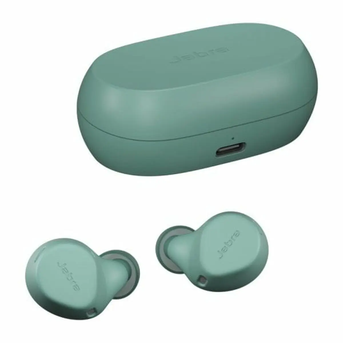 Auricolari con Microfono Jabra  Elite 7 Active Verde