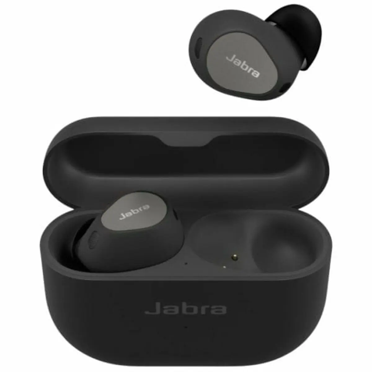 Auricolari con Microfono Jabra Elite 10 Nero