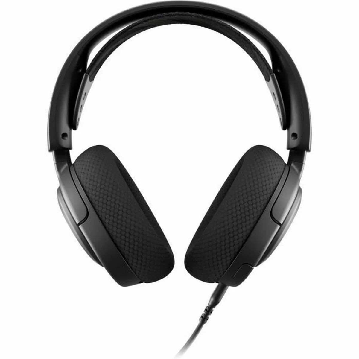 Auricolari con Microfono Gaming SteelSeries Arctis Nova 3