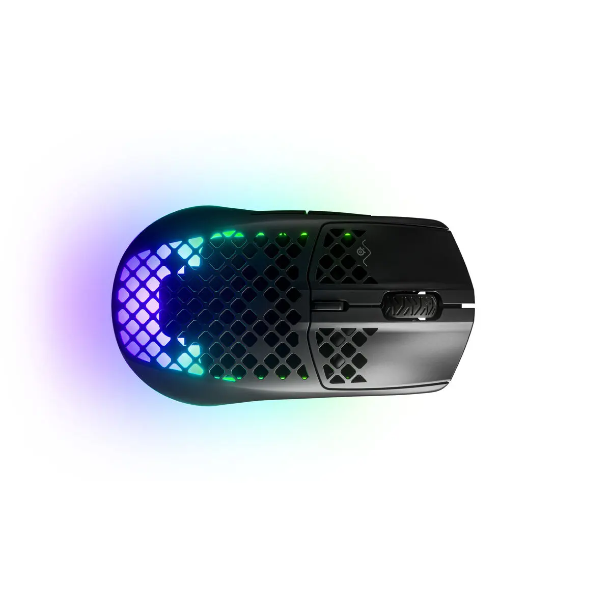 Mouse Gaming SteelSeries Aerox 3