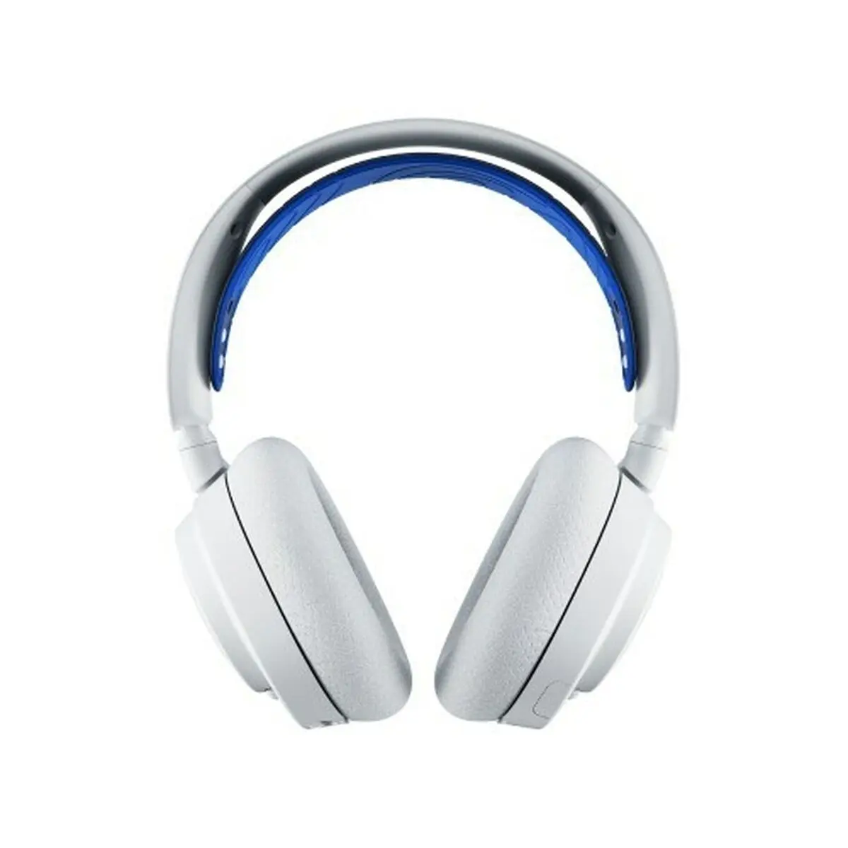 Auricolari con Microfono SteelSeries Arctis Nova 7P Azzurro Bianco