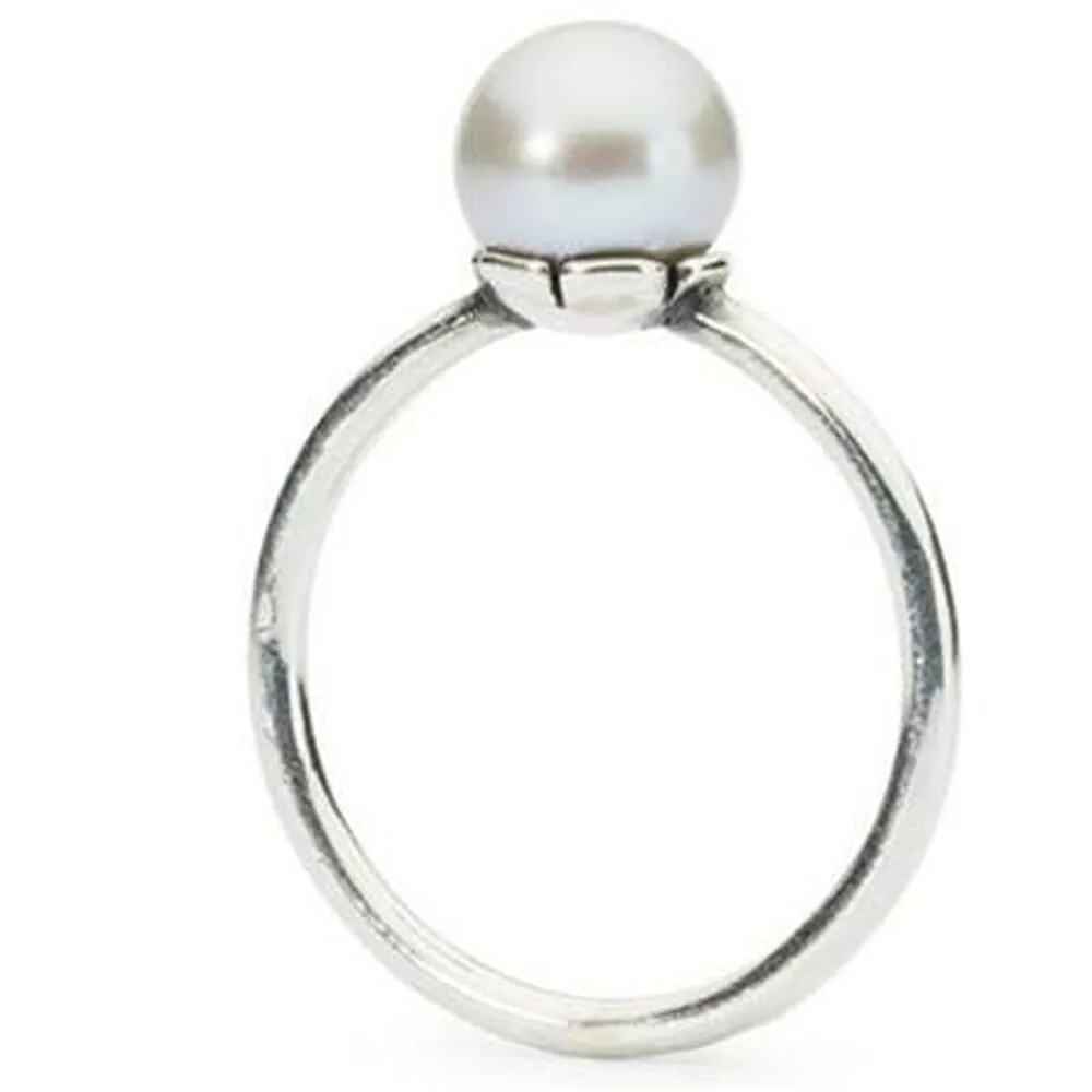 Anello Donna Trollbeads TAGRI-00084 14