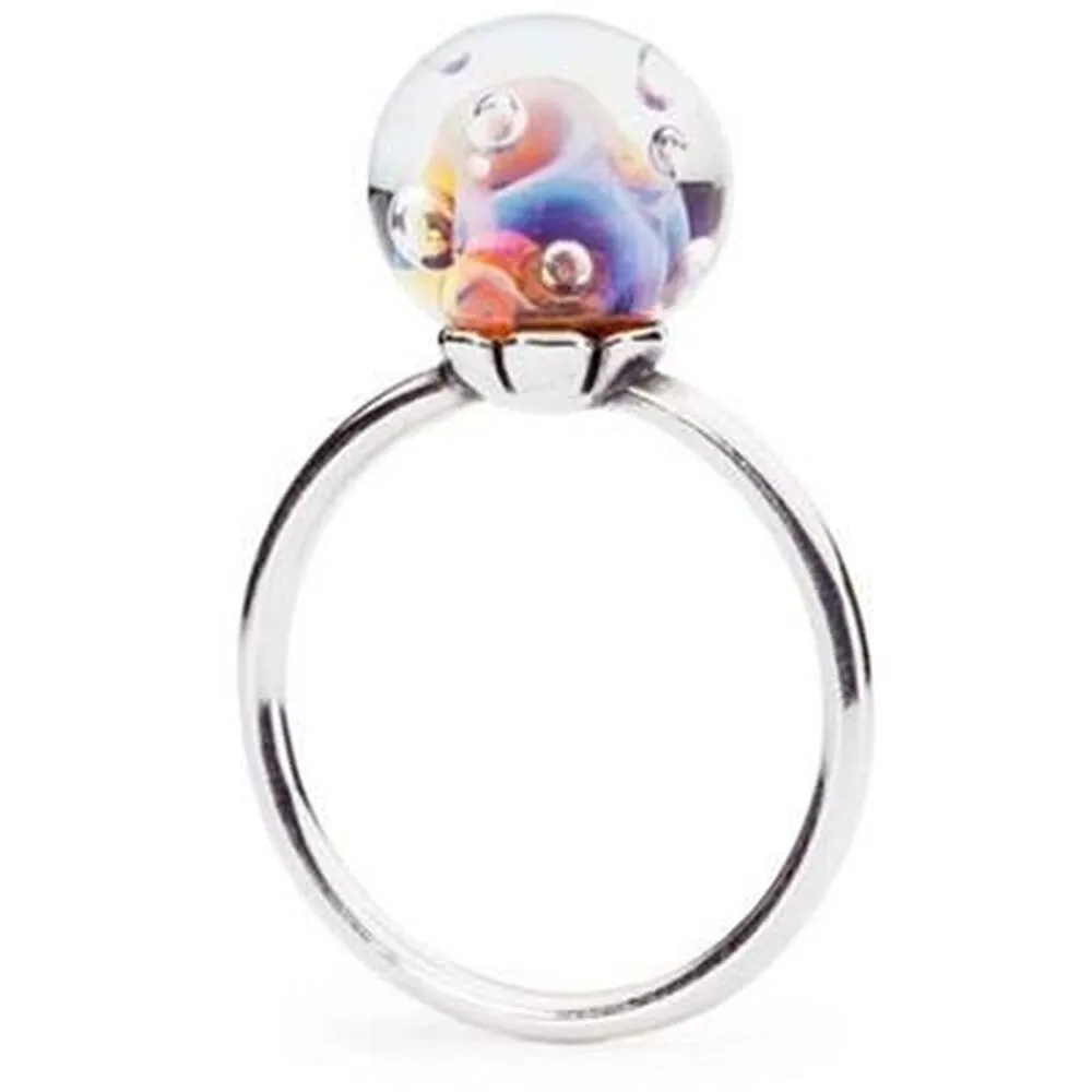 Anello Donna Trollbeads TAGRI-00093 13