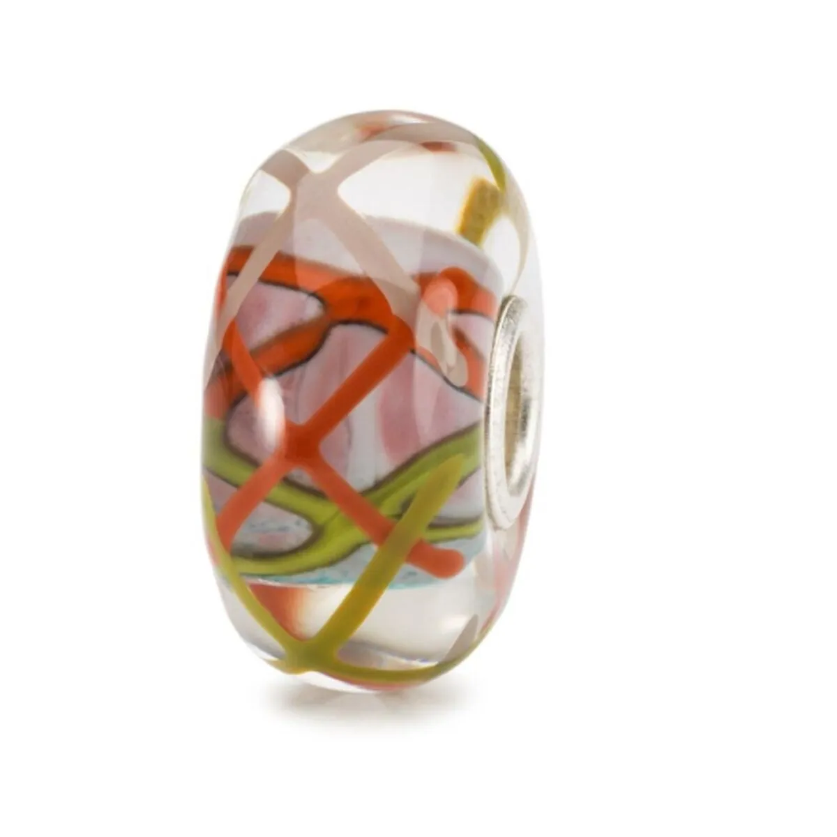 Perlina Donna Trollbeads TGLBE-20132