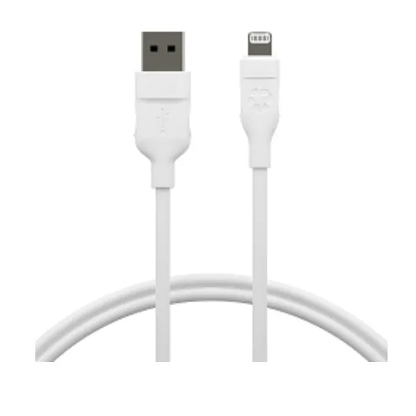 CABLE - 1.2M USB-A TO LIGHTNING