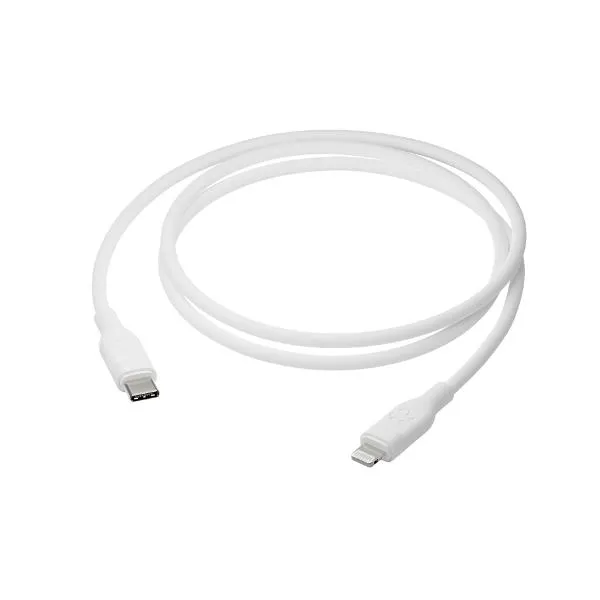 CABLE - 1.2M USB-C TO LIGHTNING