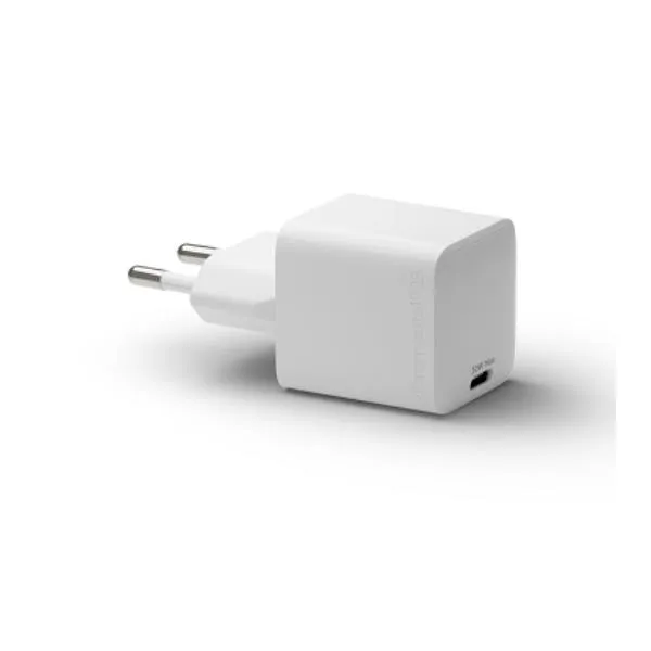 WALL CHARGER - USB-C 30W